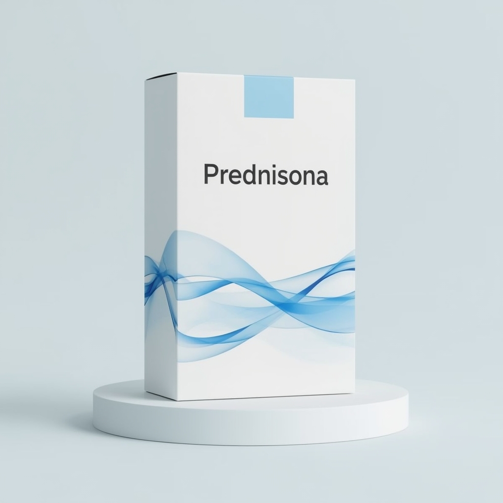 Koop Prednisona tabletten online in Nederland